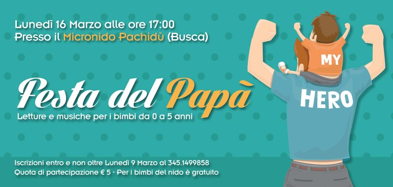 Comune Busca